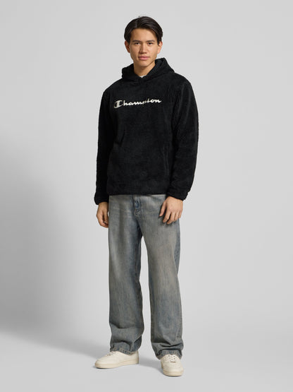 CHAMPION Men Hoodie