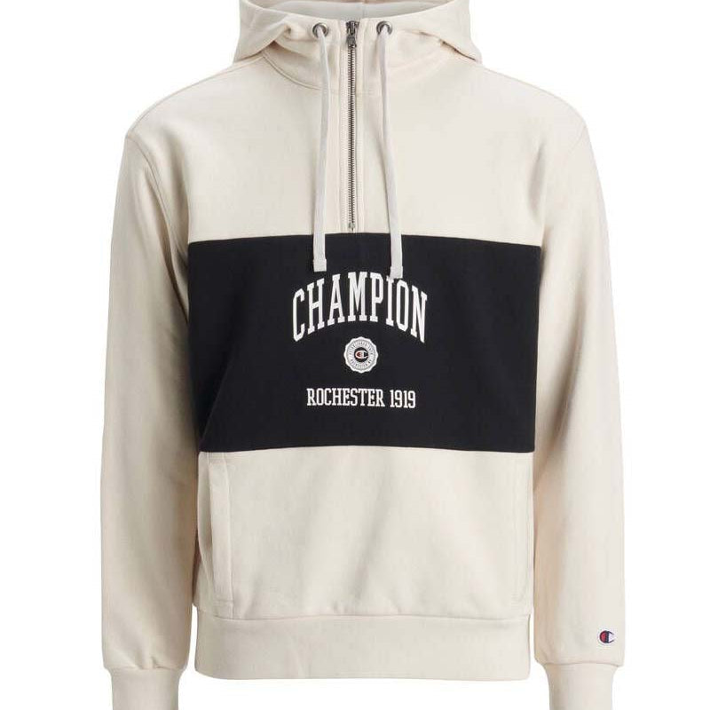CHAMPION Men Hoodie