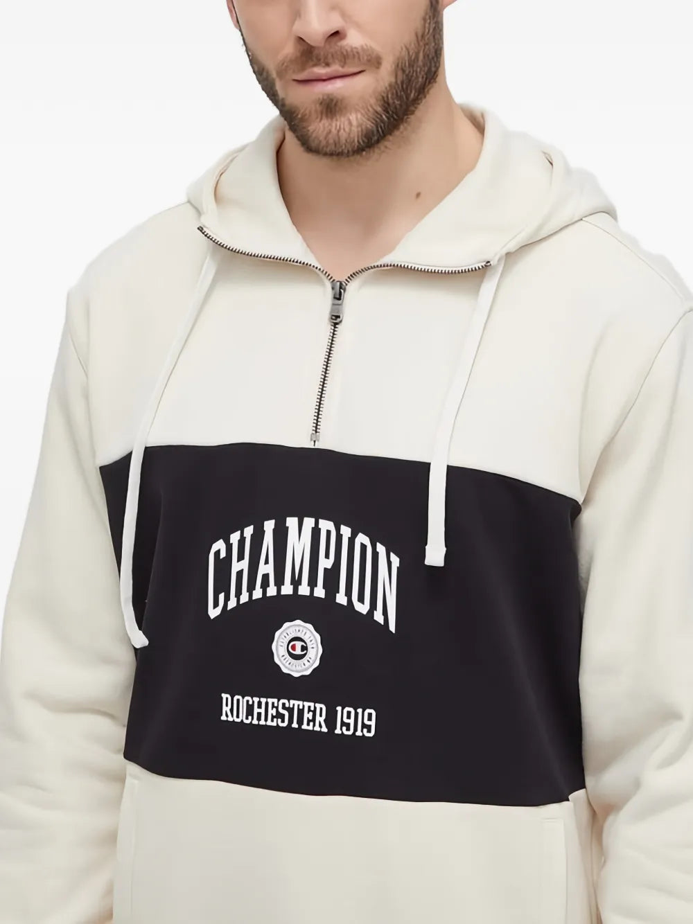 CHAMPION Men Hoodie