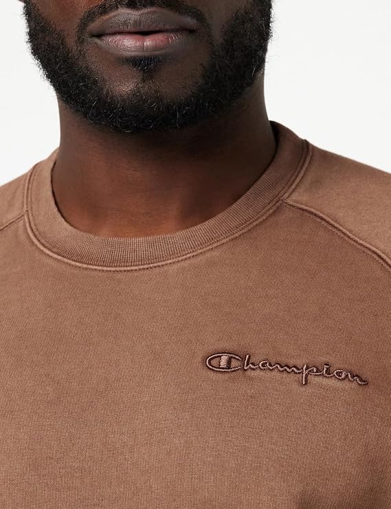 CHAMPION Men Sweatshirt