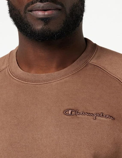 CHAMPION Men Sweatshirt