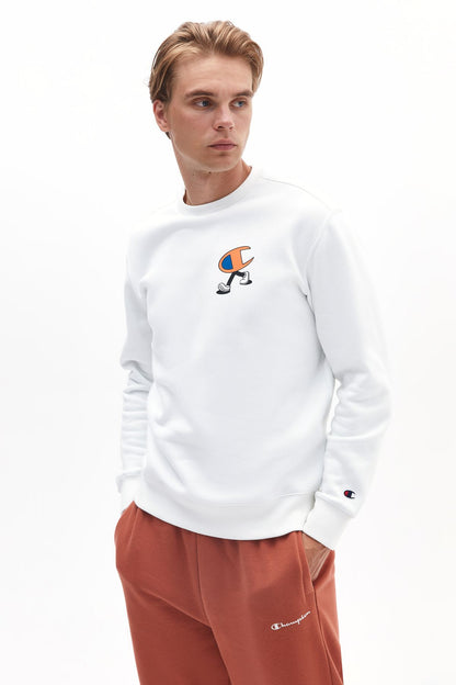 CHAMPION Men Sweatshirt