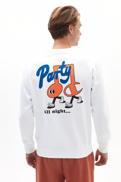 CHAMPION Men Sweatshirt