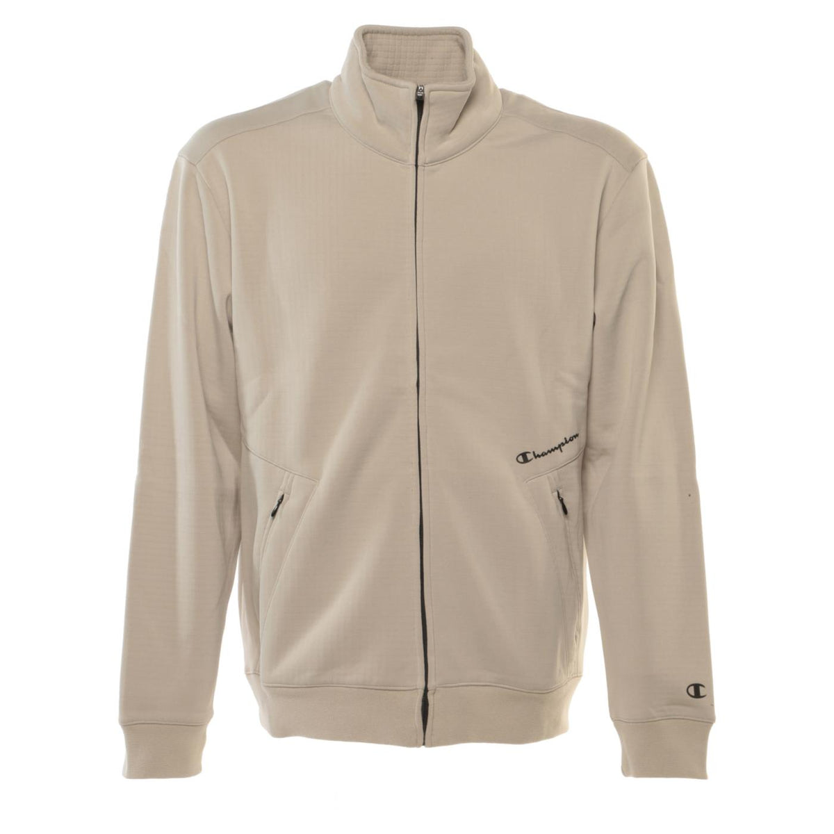CHAMPION Men Zip-Up