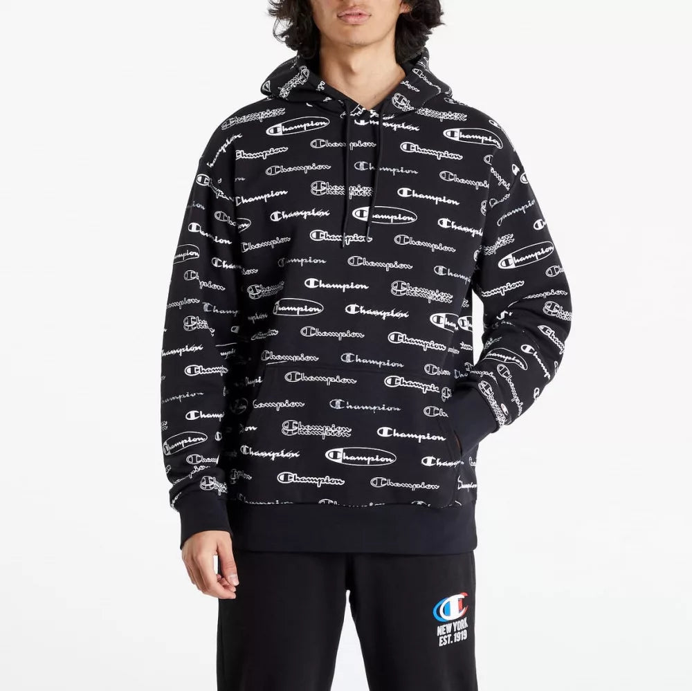 CHAMPION Men Hoodie
