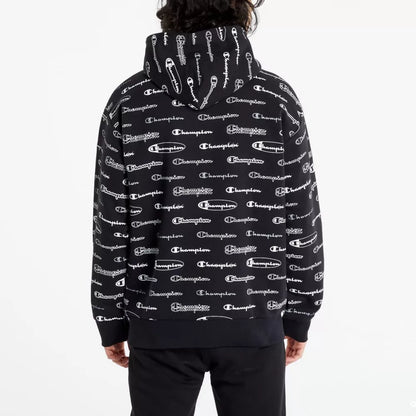 CHAMPION Men Hoodie