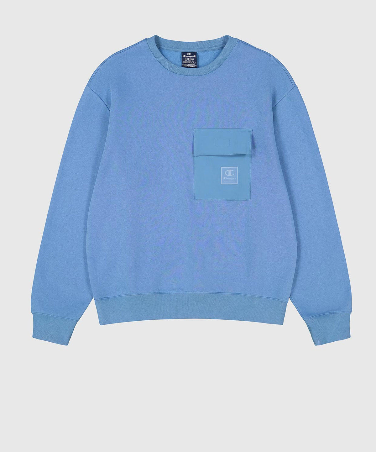 CHAMPION Men Sweatshirt