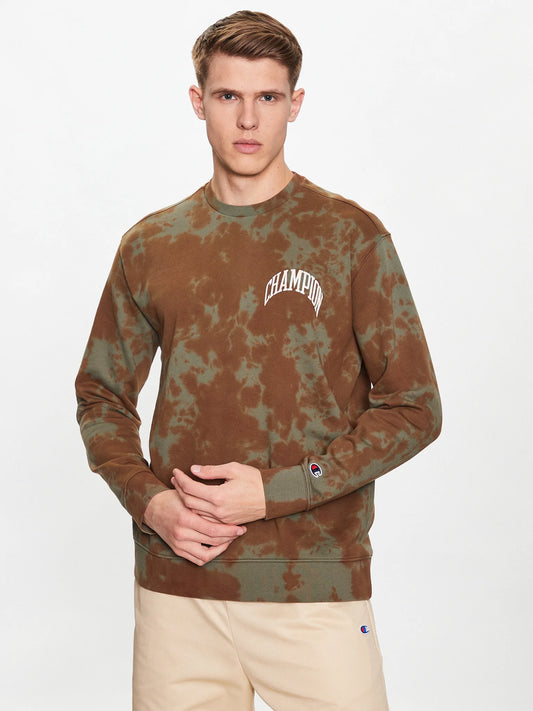 CHAMPION Men Sweatshirt