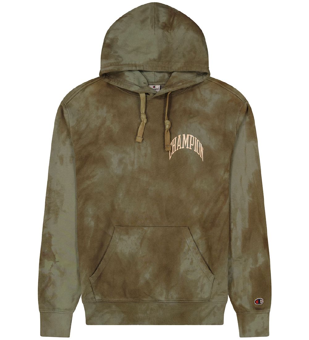CHAMPION Men Hoodie