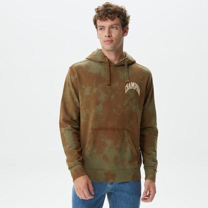 CHAMPION Men Hoodie