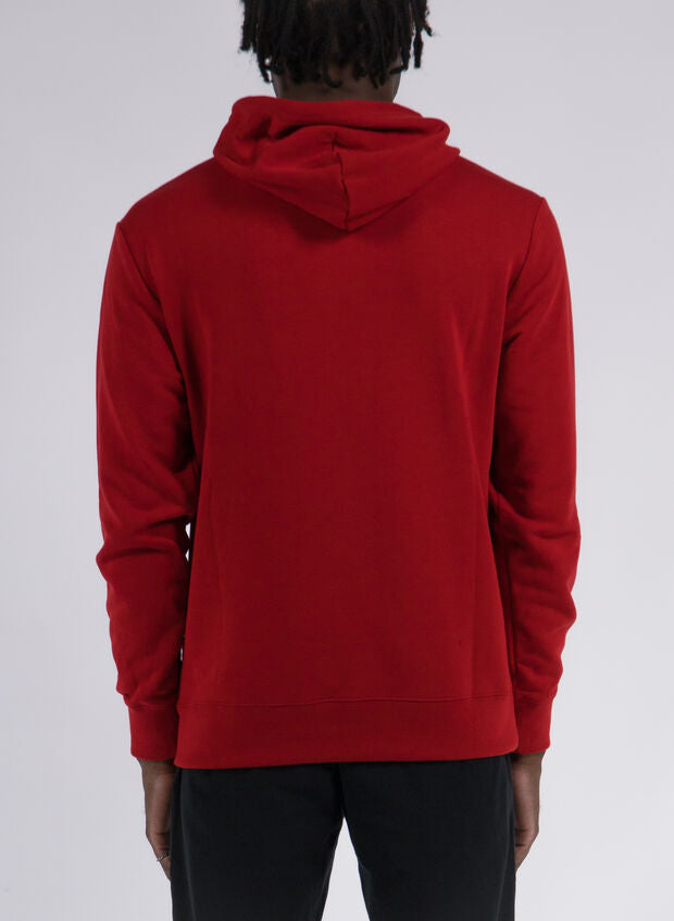 CHAMPION Men Hoodie