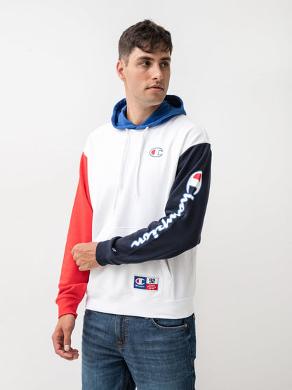 CHAMPION Men Hoodie
