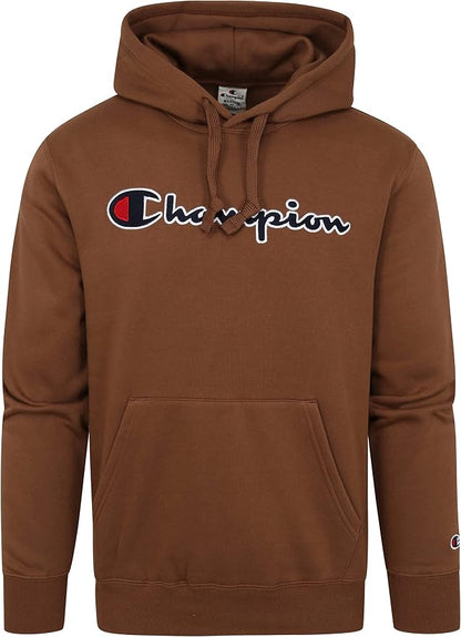 CHAMPION Men Hoodie