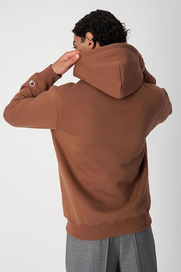 CHAMPION Men Hoodie