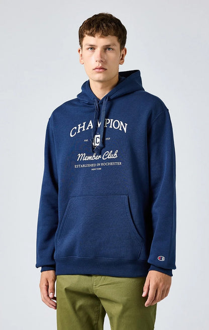 CHAMPION Men Hoodie