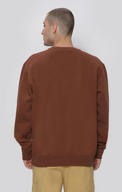 CHAMPION Men Sweatshirt