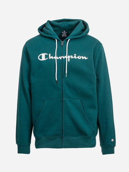 CHAMPION Men Zip-Up