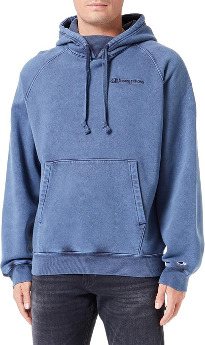 CHAMPION Men Hoodie