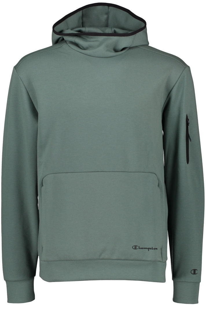 CHAMPION Men Hoodie