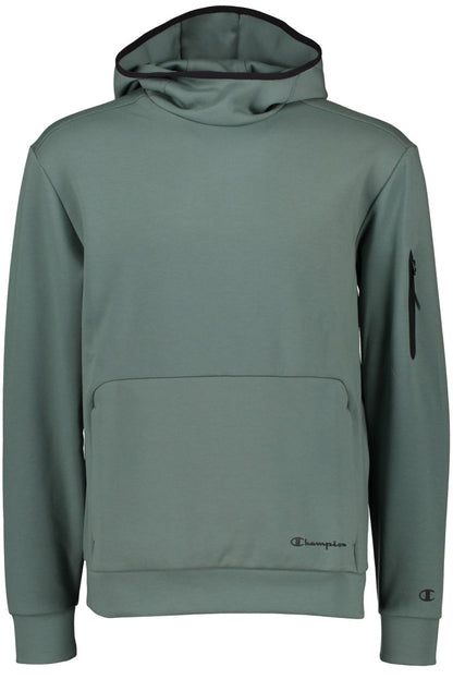 CHAMPION Men Hoodie