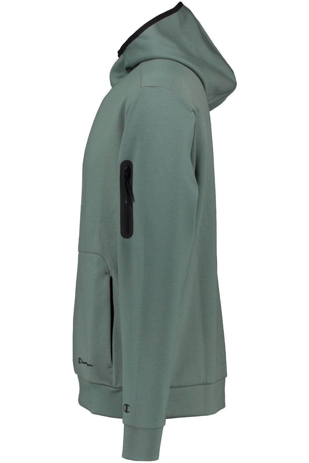 CHAMPION Men Hoodie