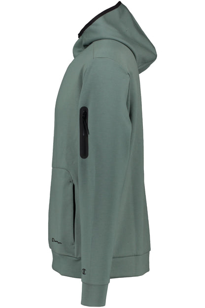 CHAMPION Men Hoodie