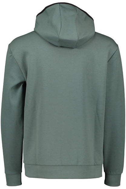 CHAMPION Men Hoodie