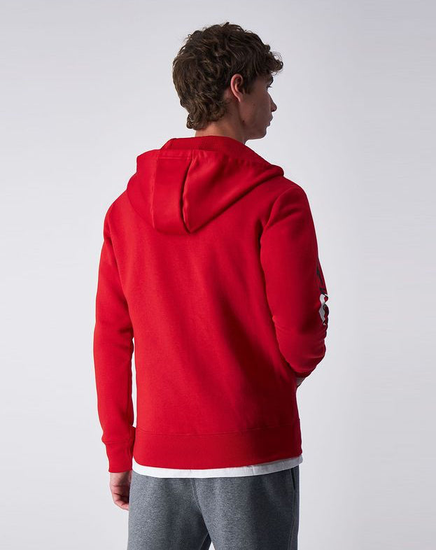 CHAMPION Men Zip-Up