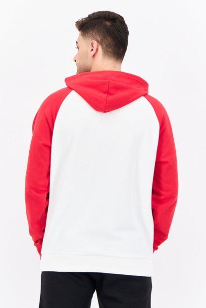CHAMPION Men Hoodie