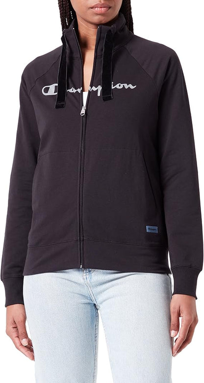 CHAMPION Women Zip-Up