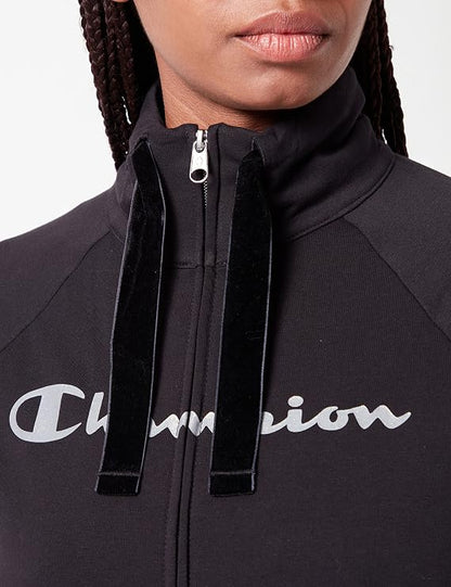CHAMPION Women Zip-Up