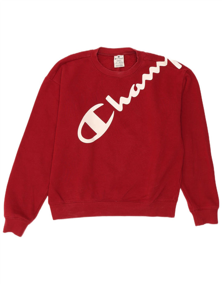 CHAMPION Women Sweatshirt