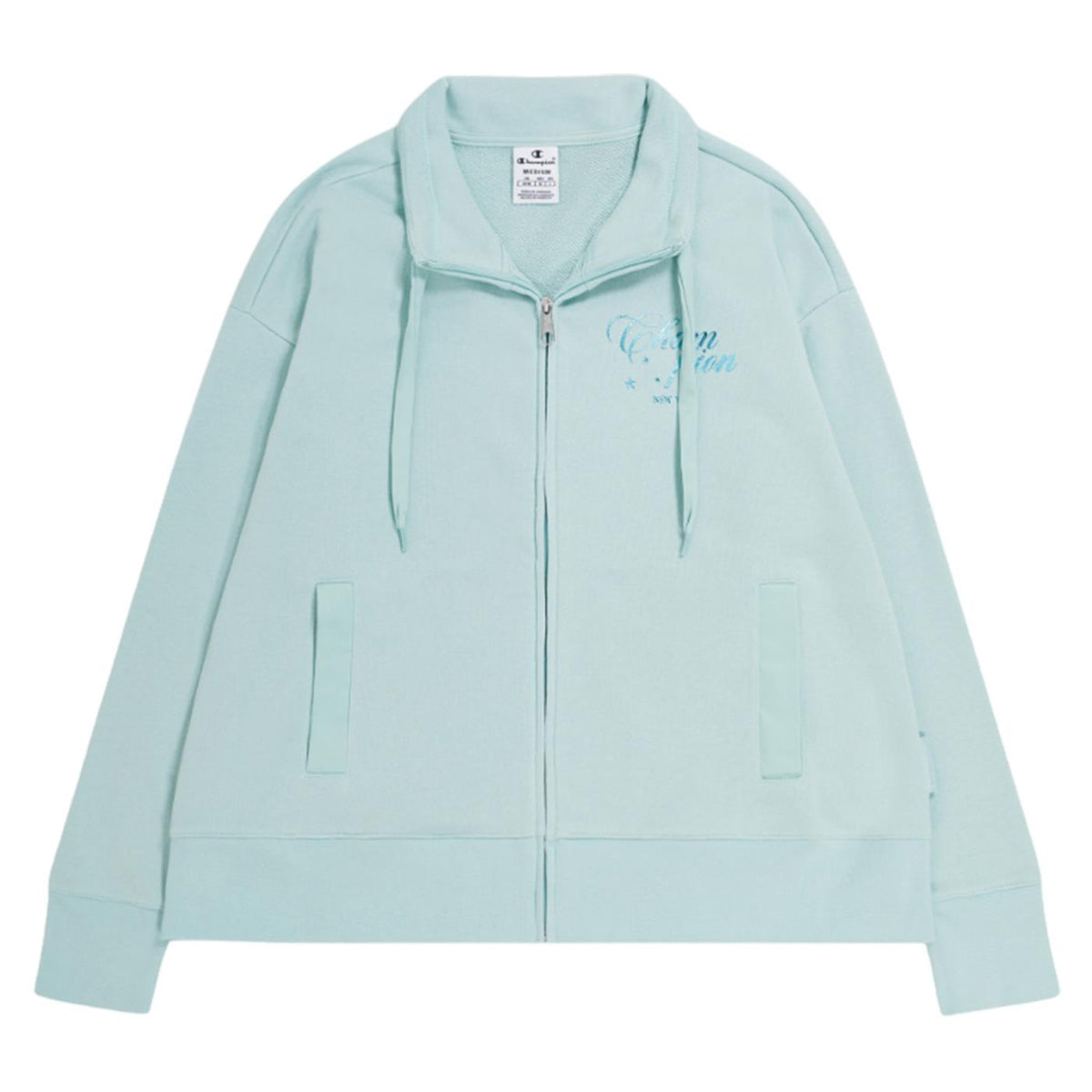 CHAMPION Women Zip-Up