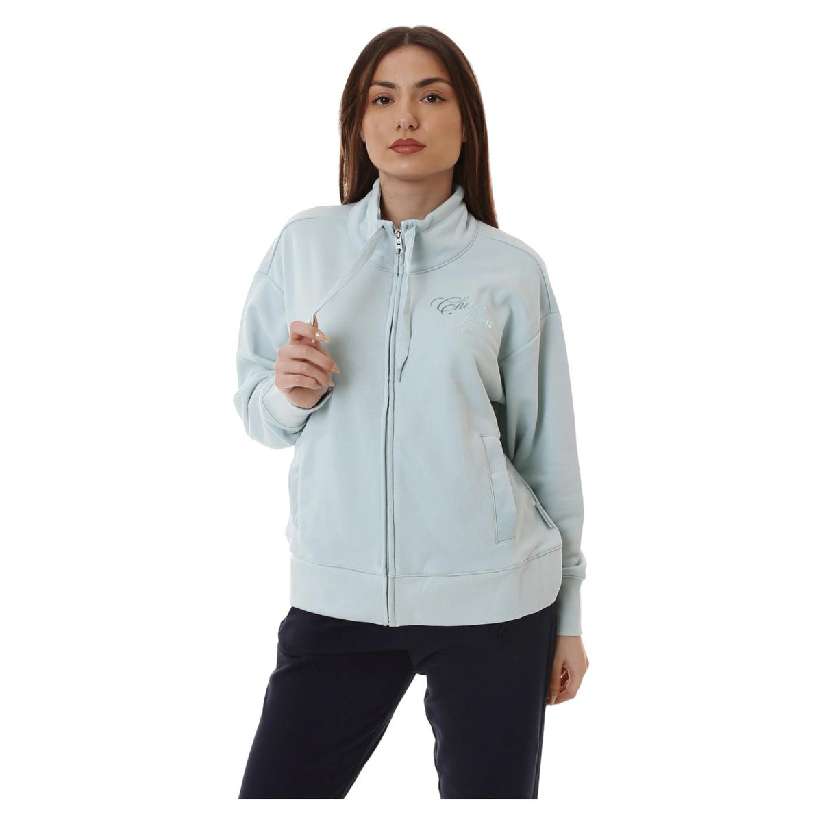 CHAMPION Women Zip-Up