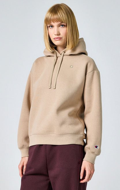 CHAMPION Women Hoodie