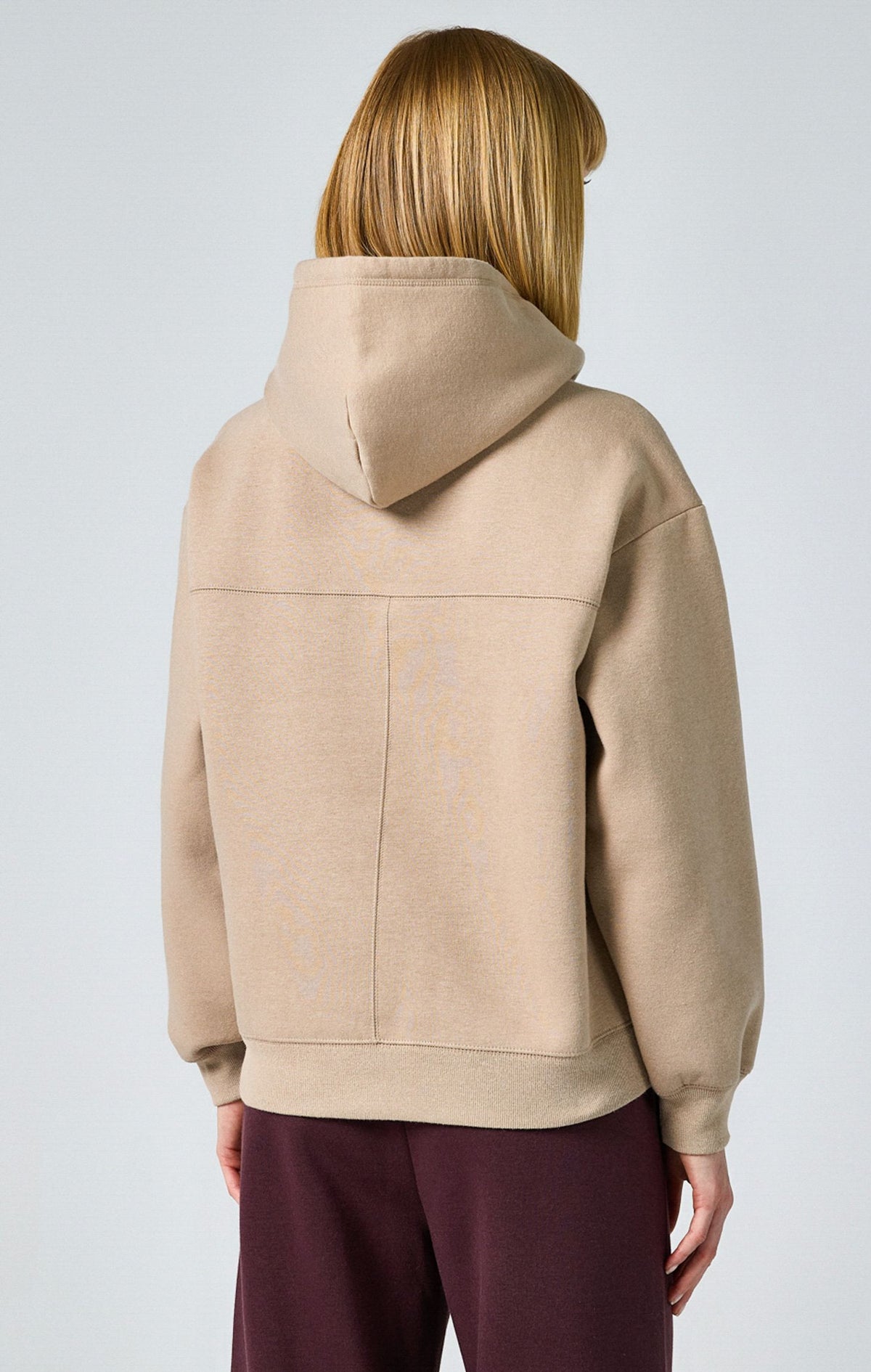 CHAMPION Women Hoodie
