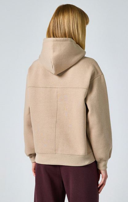 CHAMPION Women Hoodie