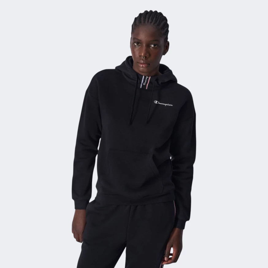 CHAMPION Women Hoodie