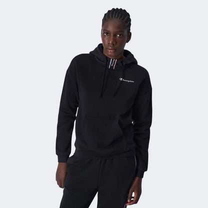CHAMPION Women Hoodie