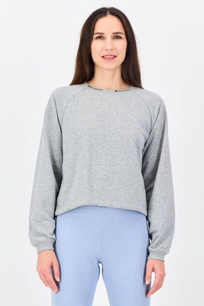 CHAMPION Women Sweatshirt
