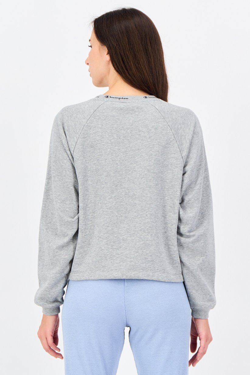 CHAMPION Women Sweatshirt