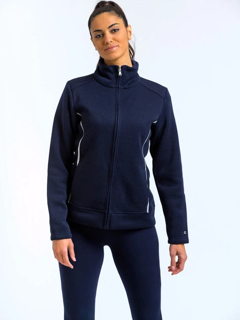 CHAMPION Women Zip-Up