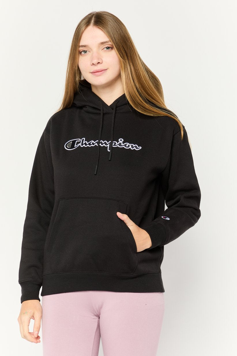 CHAMPION Women Hoodie