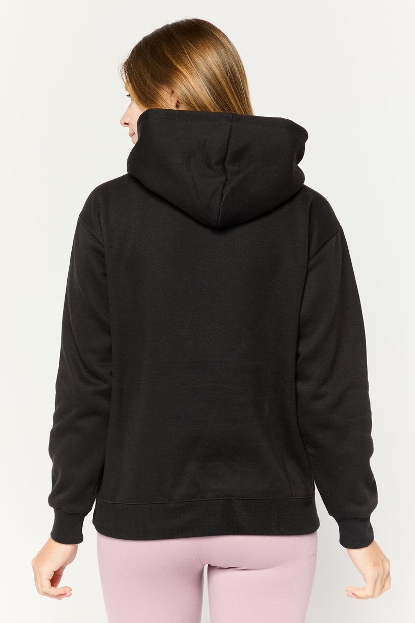 CHAMPION Women Hoodie