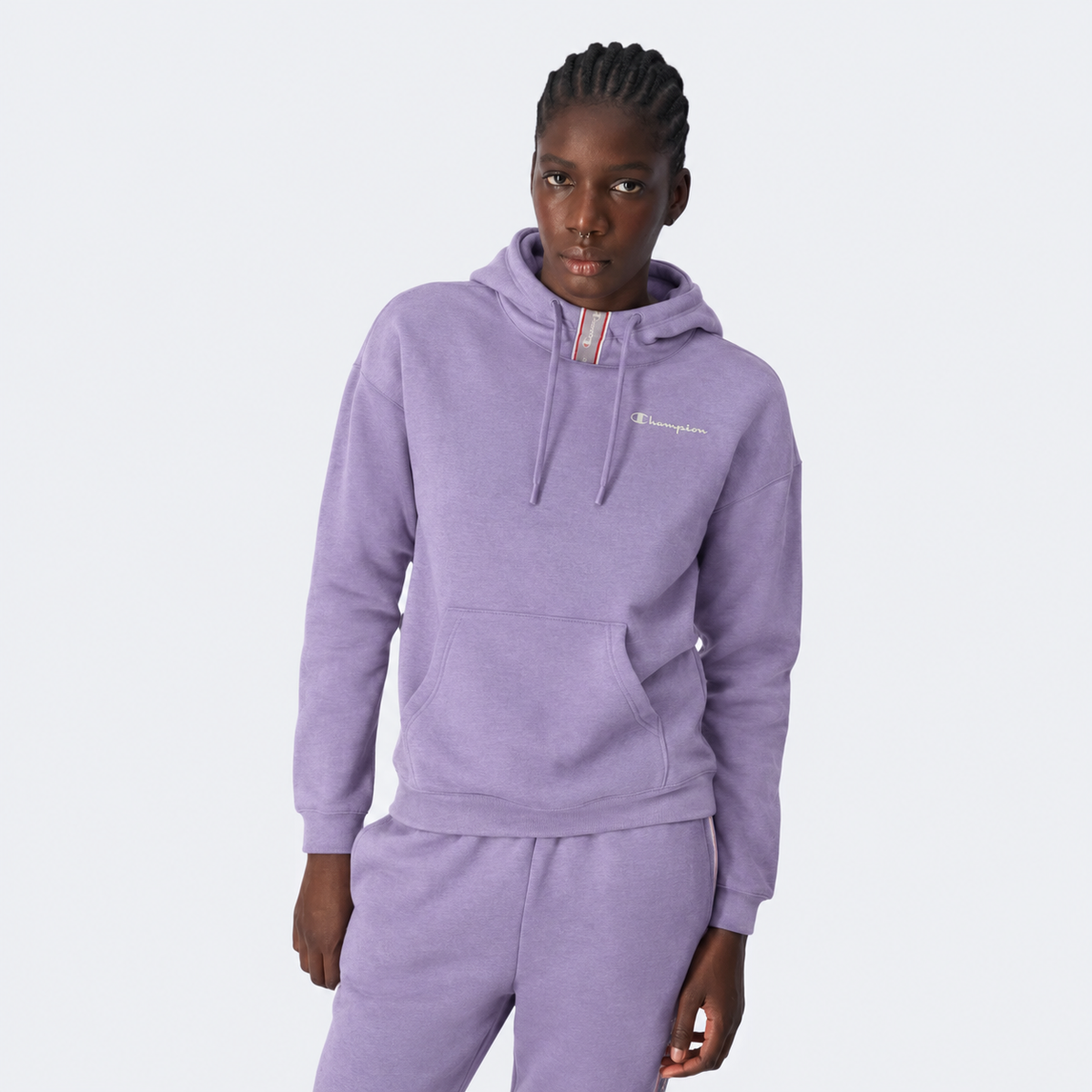 CHAMPION Women Hoodie