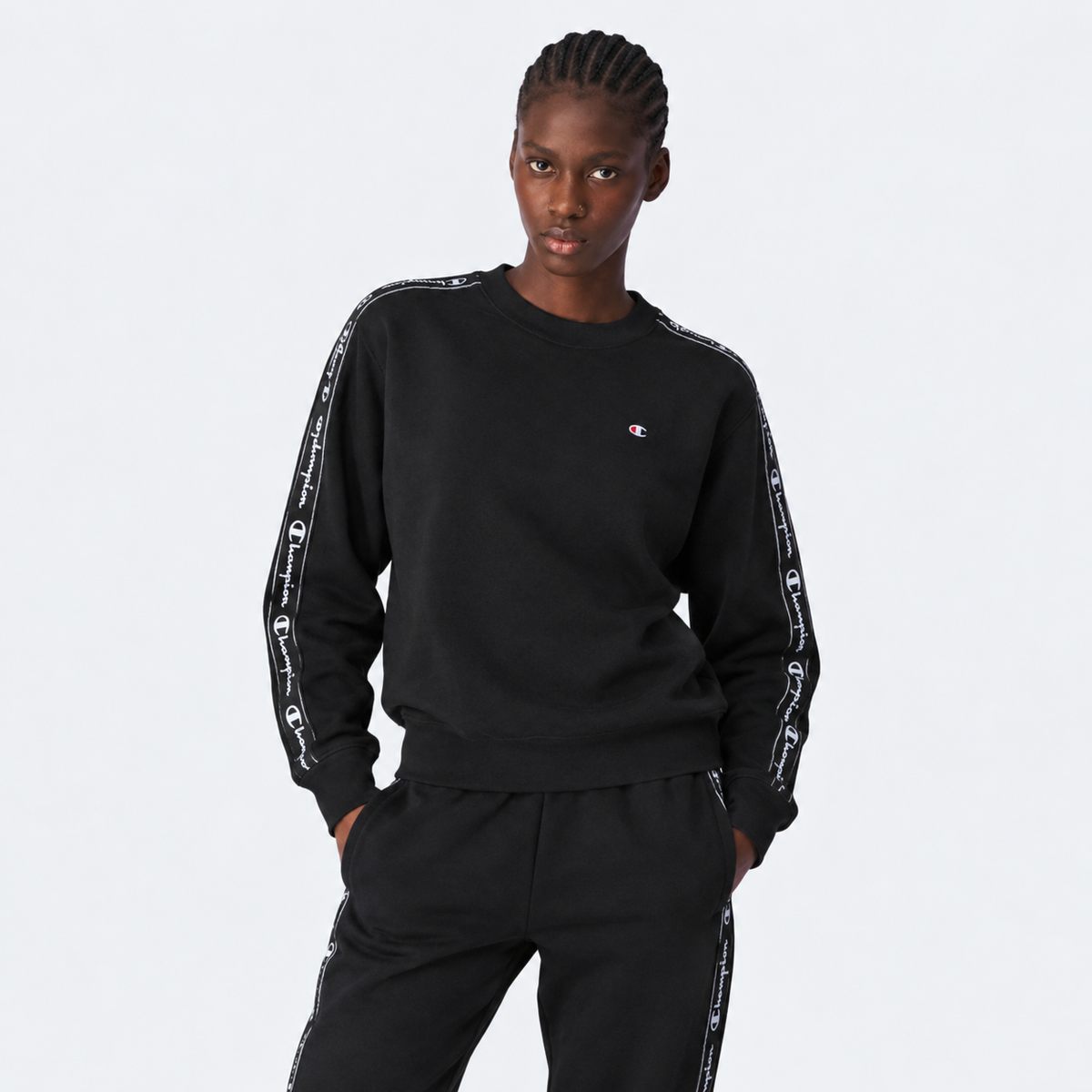 CHAMPION Women Sweatshirt