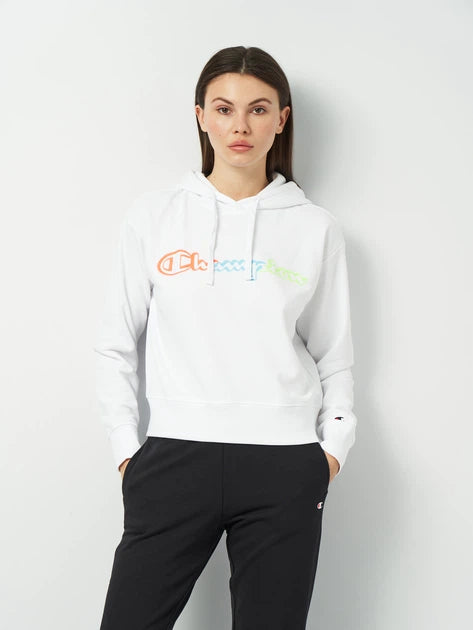 CHAMPION Women Hoodie