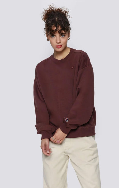 CHAMPION Women Sweatshirt