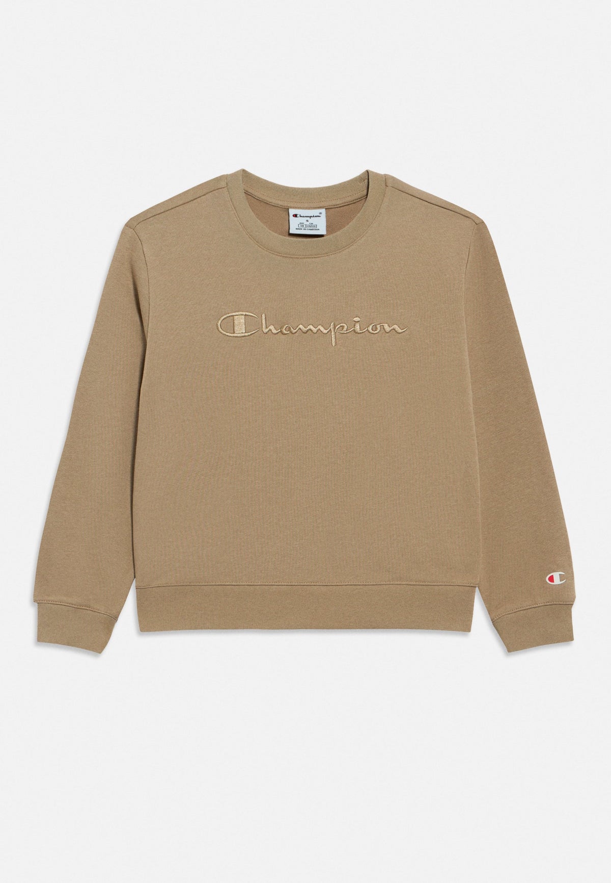 CHAMPION Women Sweatshirt