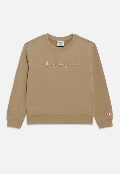 CHAMPION Women Sweatshirt